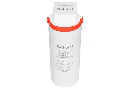 Dahlert WP-20 filter резервен