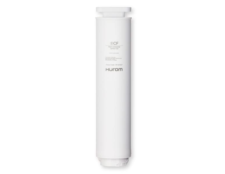 Hurom Dahlert CF Filter - въглероден филтър за Hurom Water Purifier