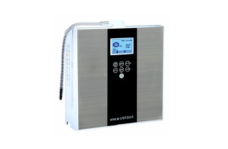 KYK Alkaline Water Ionizer 33000