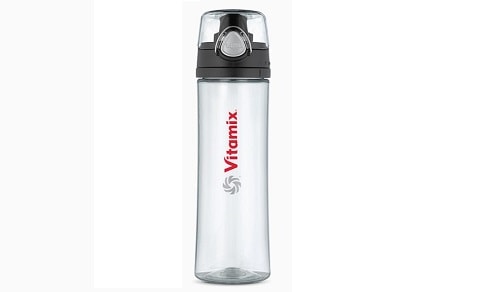 Лека и нечуплива бутилка за вода, сок и смути Vitamix
