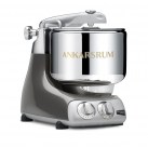 Миксер Ankarsrum Black Chrome - Антрацит