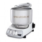 Миксер Ankarsrum White Matt - бял, мат