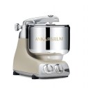 Миксер Ankarsrum Harmony Beige - бежов, гланц