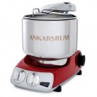Миксер Ankarsrum Red - червен, гланц