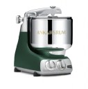 Миксер Ankarsrum forest green - зелен, мат