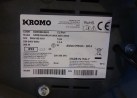 Професионална цитрус преса Kromo BK5