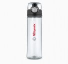 Бутилка от нечуплива пластмаса, лека, и елегантна от Vitamix