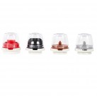 Премиум комплект FinaMill Ultimate BBQ Kit с четири приставки FinaPod