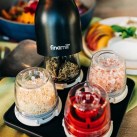 FinaMill Ultimate BBQ Kit – електрическа мелничка за подправки