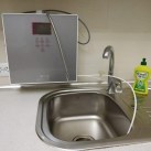 KYK Alkaline Water Ionizer (Generation II)