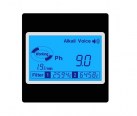 KYK Alkaline Water Ionizer дисплей