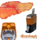 Oranfresh Expressa Evolution – чист сок