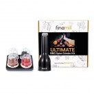 FinaMill Ultimate BBQ Kit – електрическа мелничка за подправки