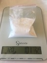 Vitamin C, E300 за хранителни цели