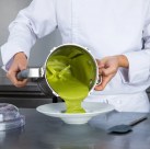 Robot Coupe BL 5 за приготвяне на крем супи
