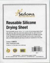 Sedona Silicon Drying Sheet