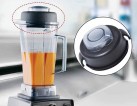 Капак за 2л кана на Vitamix TNC5200