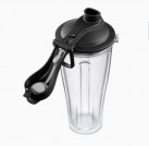 Контейнер с капак за Vitamix Ascent, 600ml