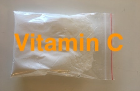 Vitamin C