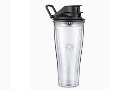 Vitamix Ascent резервна кана 600мл
