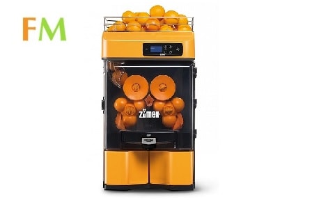 Автоматична фреш машина за портокали Zumex Versatile